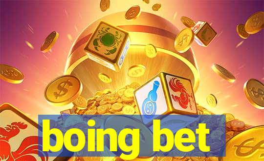 boing bet